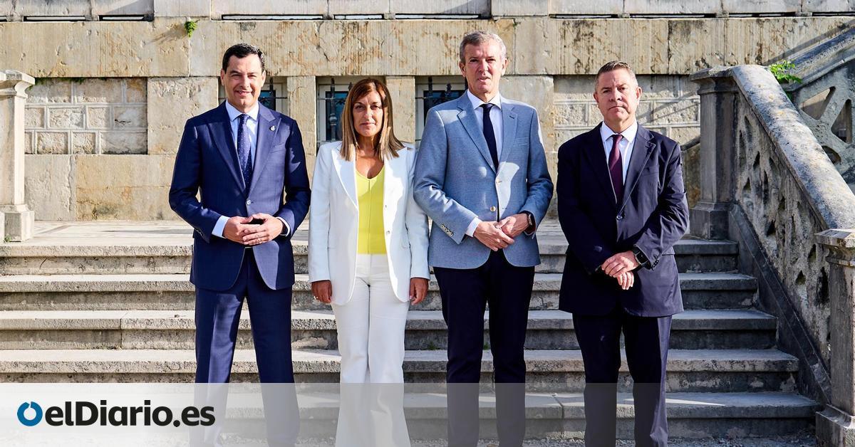 Los barones del PP se atribuyen la decisión de rechazar la quita de la deuda:  No somos una secta 