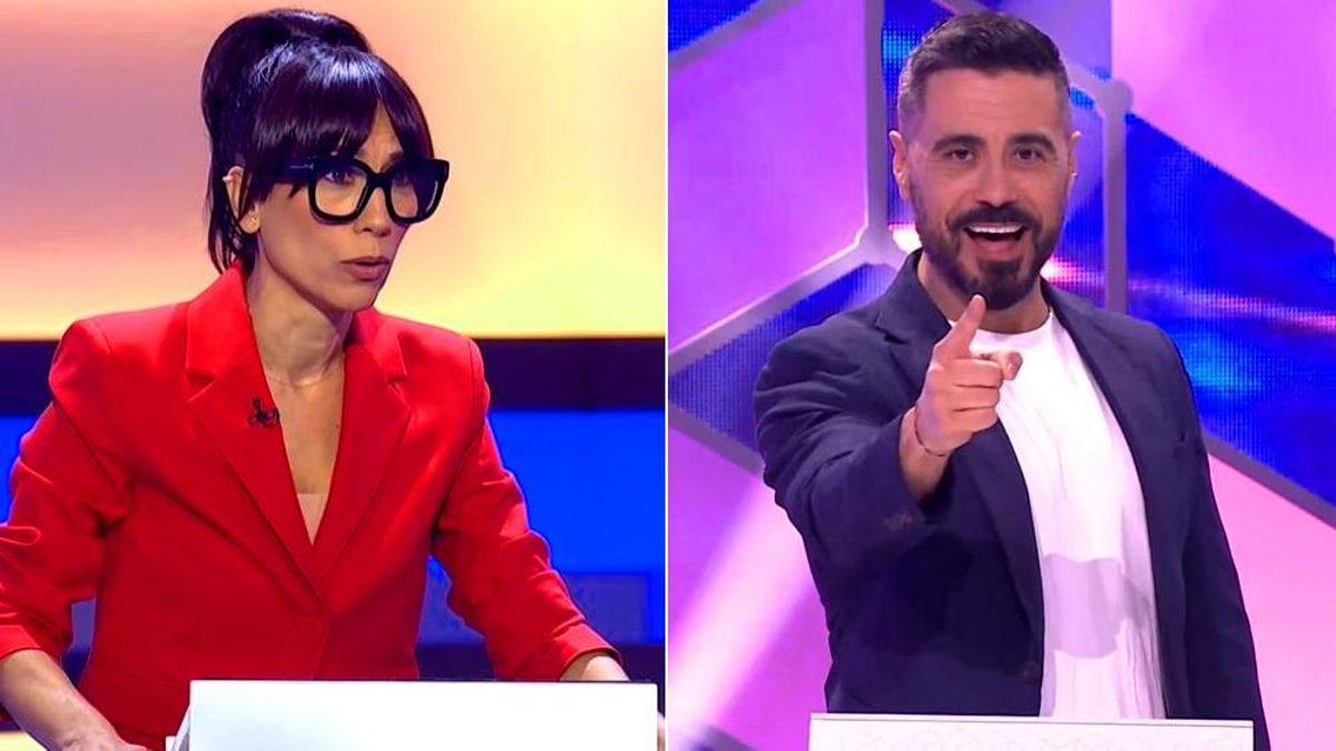 RTVE vuelve a levantar 'La Pirámide' de La 2 y lo reemplaza por 'El Cazador Stars'