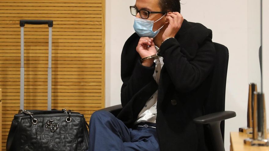 Claves sobre el cambio de género de quien confesó el crimen de Vanessa, la joven asesinada en 2018 en Fuerteventura