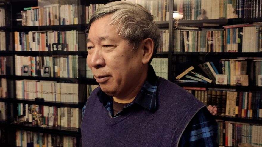 Yan Lianke: la más grande literatura del siglo XX es la de Latinoamérica