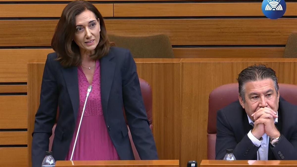 UPL exige a la Junta "presión real y permanente" para eliminar los dos peajes de León y Mañueco insiste en bonificar
