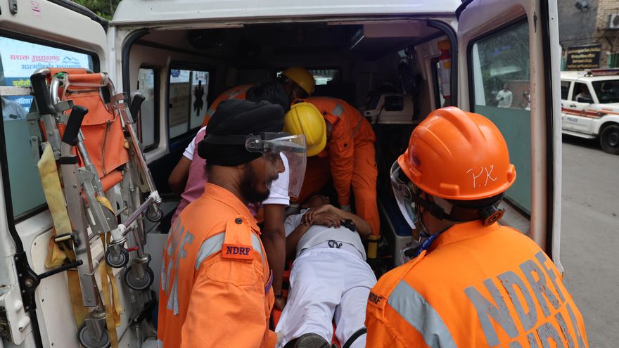 México expresa “profunda preocupación” por escalada de tensiones entre la India y Pakistán