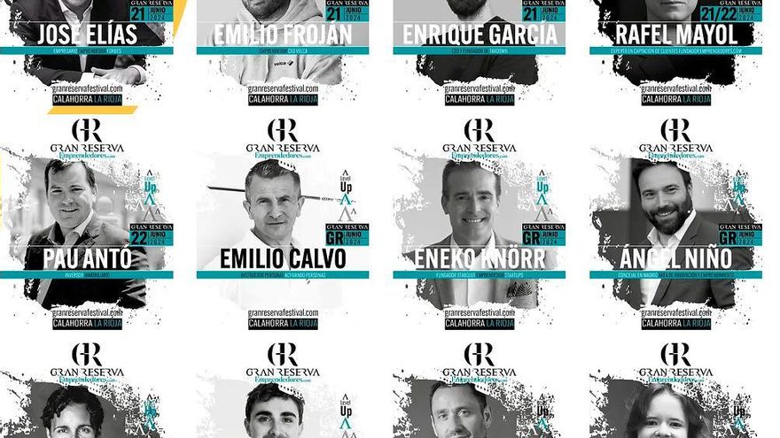 Llados se cae del festival de Calahorra que recibe fondos públicos, pero otros pseudogurús siguen en cartel