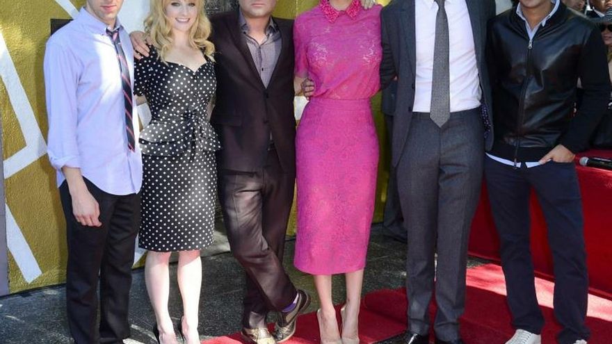 El personaje más icónico de ‘The Big Bang Theory’ que estuvo a punto de ser diferente: “Fue una petición egoísta”