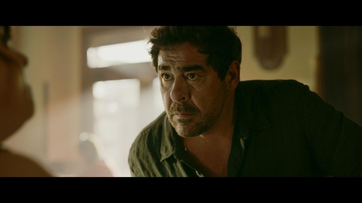 Disney+ anuncia su nueva serie 'Olivia' y desvela las primeras imágenes con Pablo Chiapella, Lalachus y su elenco