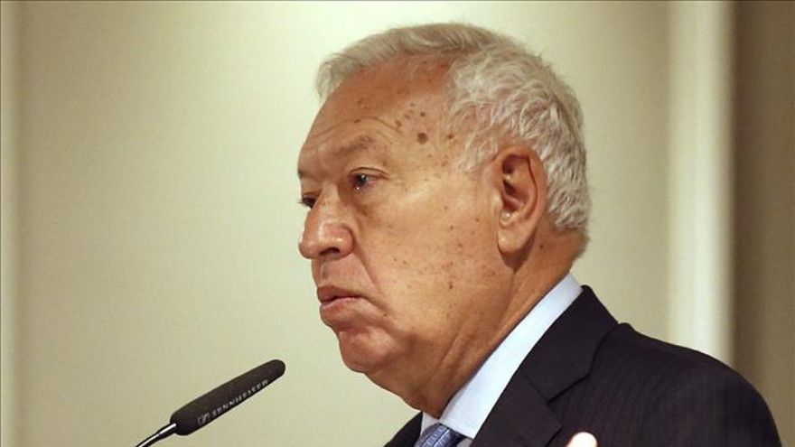 El Gobierno estudia reformar el código penal para combatir a los terroristas extranjeros