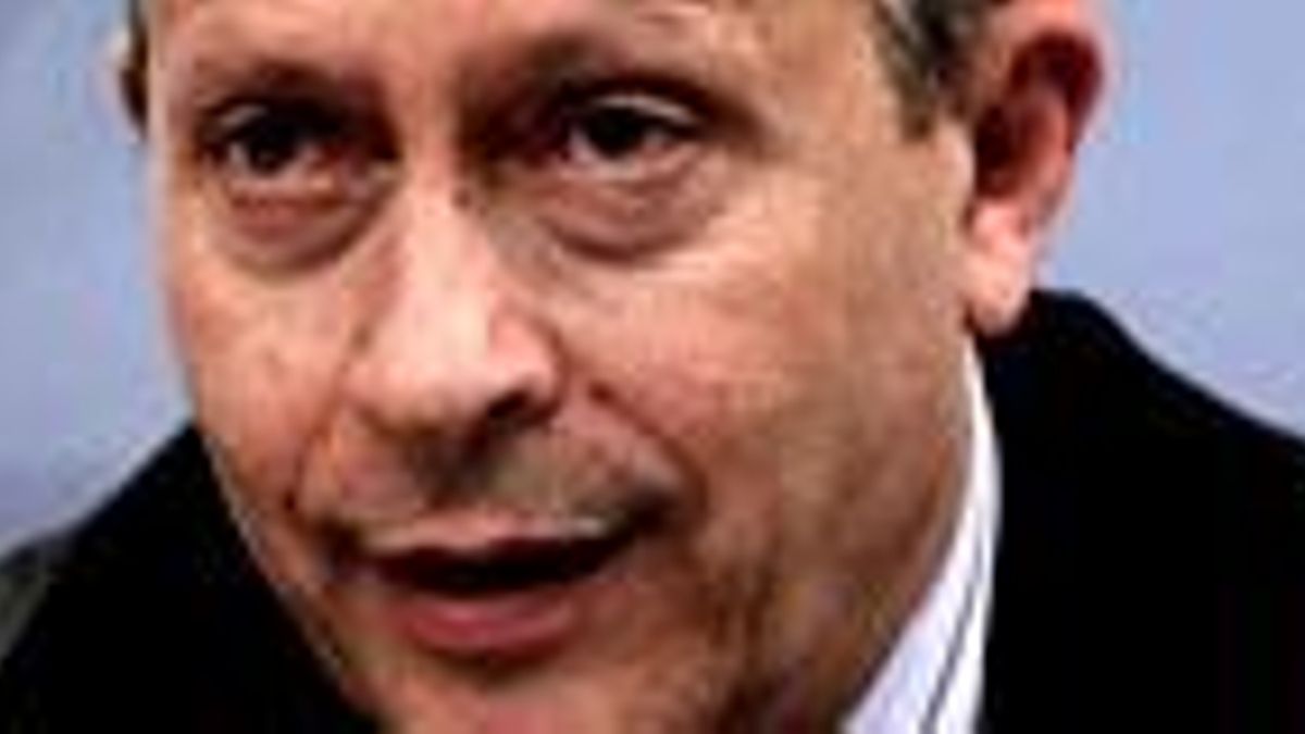 TVE ignora el desplante de los estudiantes a Wert