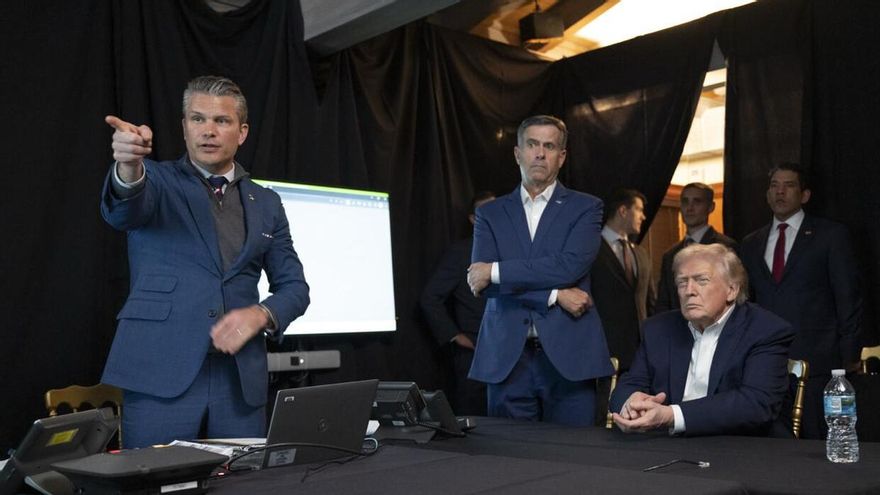 Qué dice el derecho internacional sobre el ataque de EEUU contra Venezuela, explicado por tres expertos