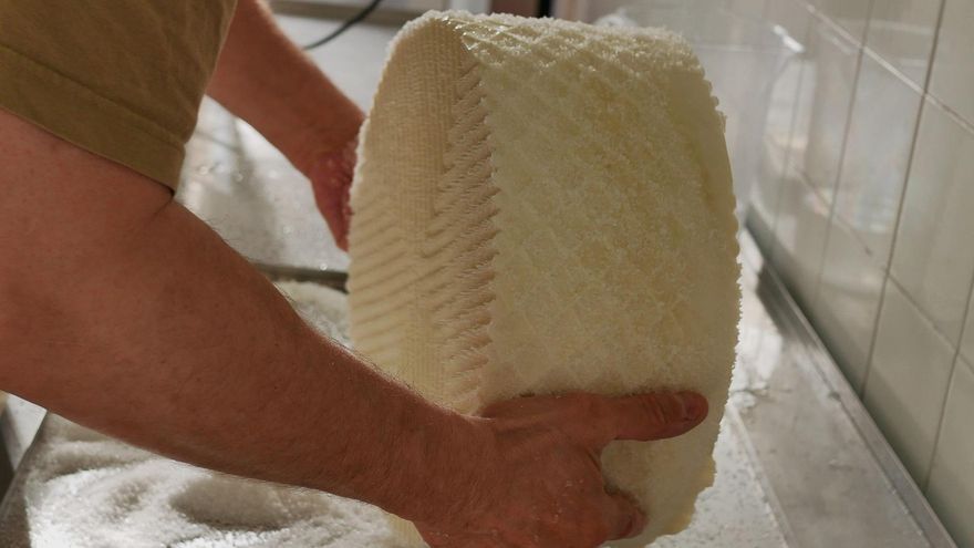 Que no te la den con queso: los cinco quesos que debes probar si viajas a Portugal