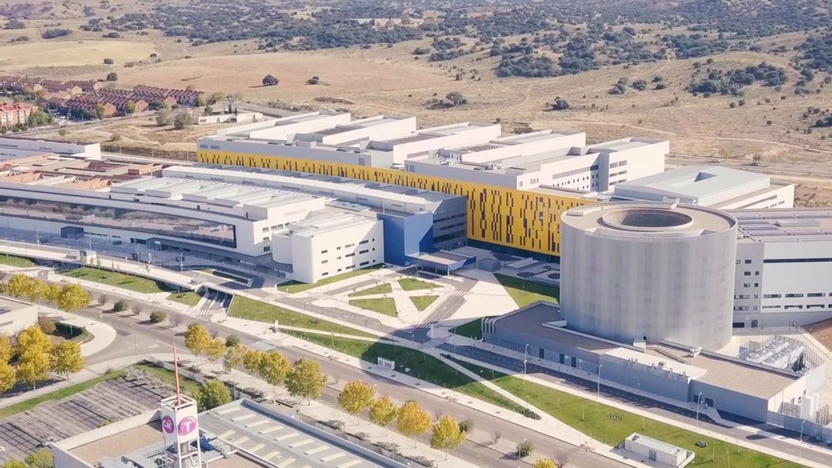 El Consejo de Seguridad Nuclear concluye que en los laboratorios del hospital de Toledo no existe riesgo radiológico