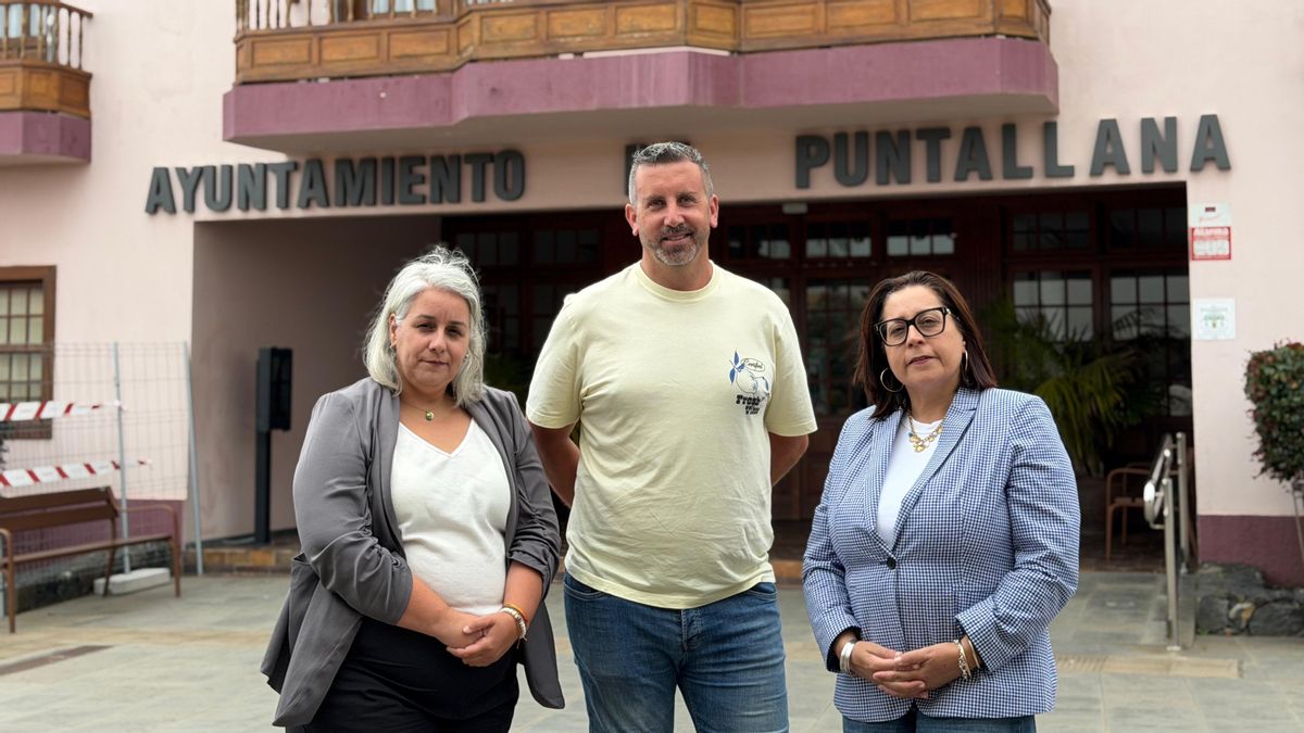 El PP de Puntallana insta al Grupo de Gobierno a mejorar la gestión de la recogida de residuos