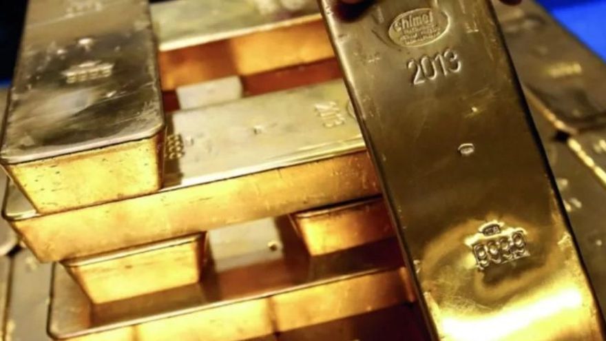 ¿Se puede embargar el oro argentino que se envió al exterior?: economistas afines y contrarios al Gobierno dicen que sí