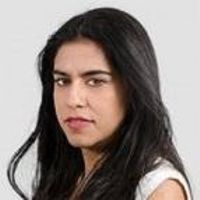 Mona Chalabi