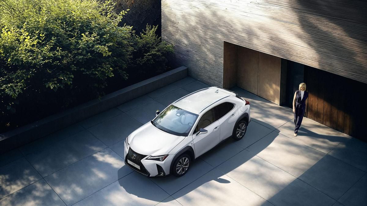 199 CV y etiqueta ECO, la combinación con la que este híbrido quiere conquistar la ciudad