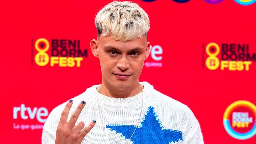 Los 'Brillos Platino' de Almácor serán la sintonía oficial de RTVE para la Eurocopa 2024