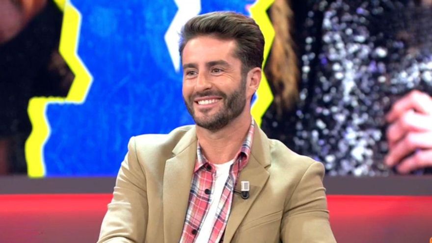 Pelayo Díaz responde a los ataques de Manu Tenorio en 'Bailando': "Telecinco me contrató para opinar subjetivamente”