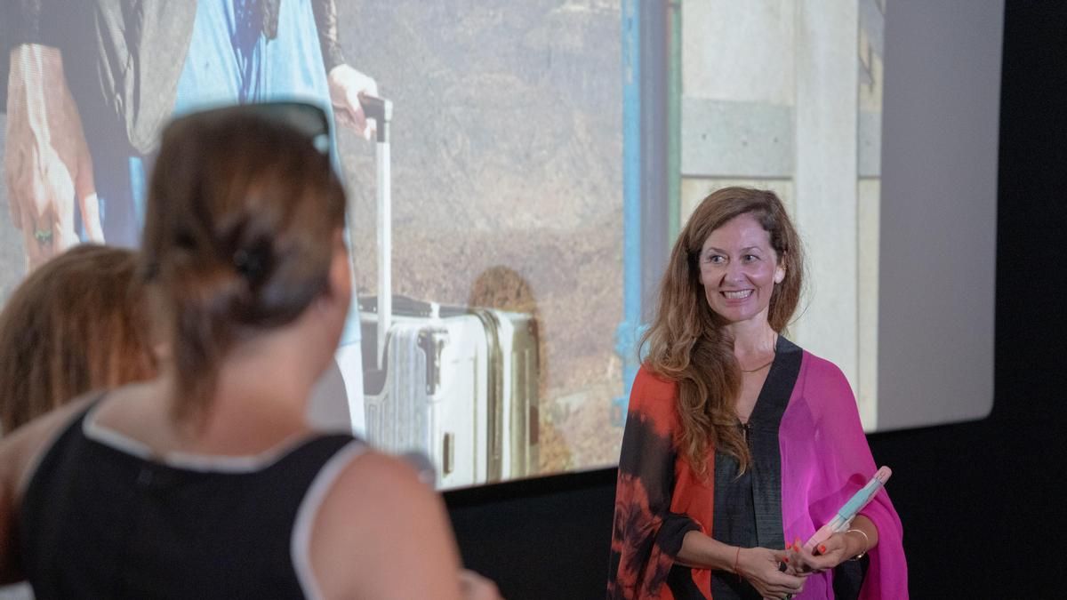 Butterfly, una comedia dramática noruega con Gran Canaria de protagonista del reparto