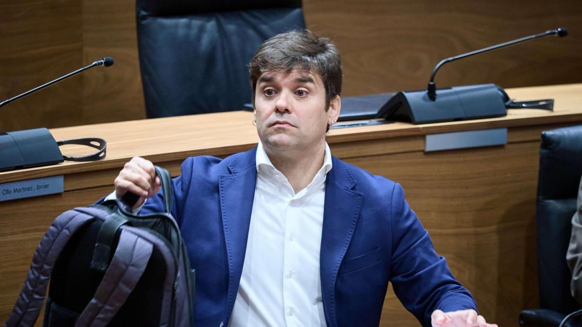 Geroa Bai critica la gestión del PSN en Belate o Educación y reclama a Chivite no conformarse con "lo conseguido"