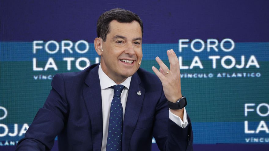 Segunda jornada del VII Foro La Toja-Vínculo Atlántico