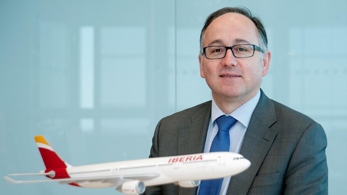 ¿Sabía que El Corte Inglés “manda” en Iberia?