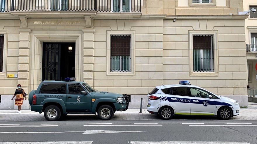 La Fiscalía destaca el trabajo en delitos contra el medio ambiente de la Guardia Civil en Euskadi y avisa de "disfunciones" con la Ertzaintza