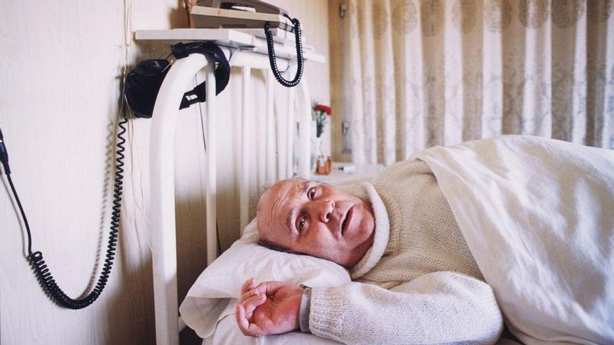 El PP gallego rechaza declarar el 12 de enero, fecha de la muerte de Ramón Sampedro, el Día de la Muerte Digna