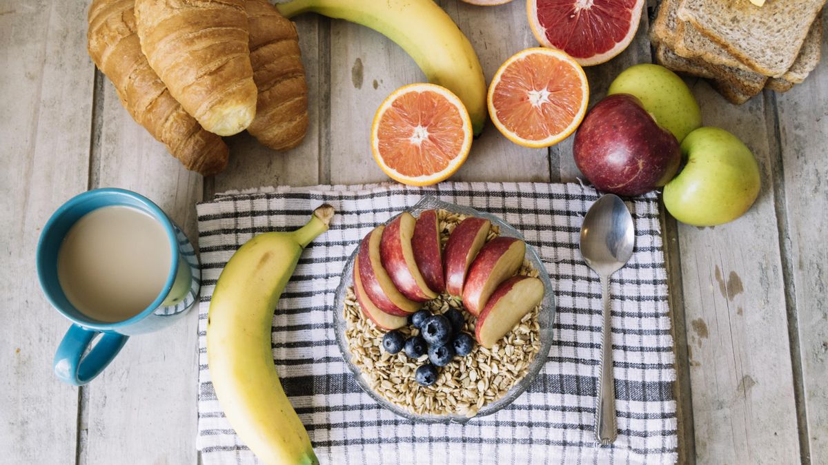 Cinco desayunos 'detox' para recuperar el equilibrio de manera fácil y rápida sin dejar de disfrutar