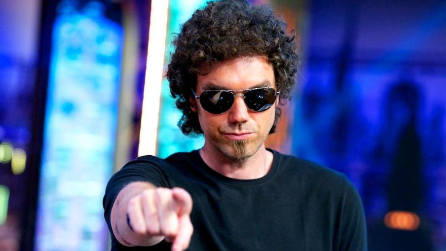 El Hombre de Negro pierde ante Hacienda: deberá pagar 256.409 euros por tributar de forma irregular su sueldo de 'El Hormiguero'