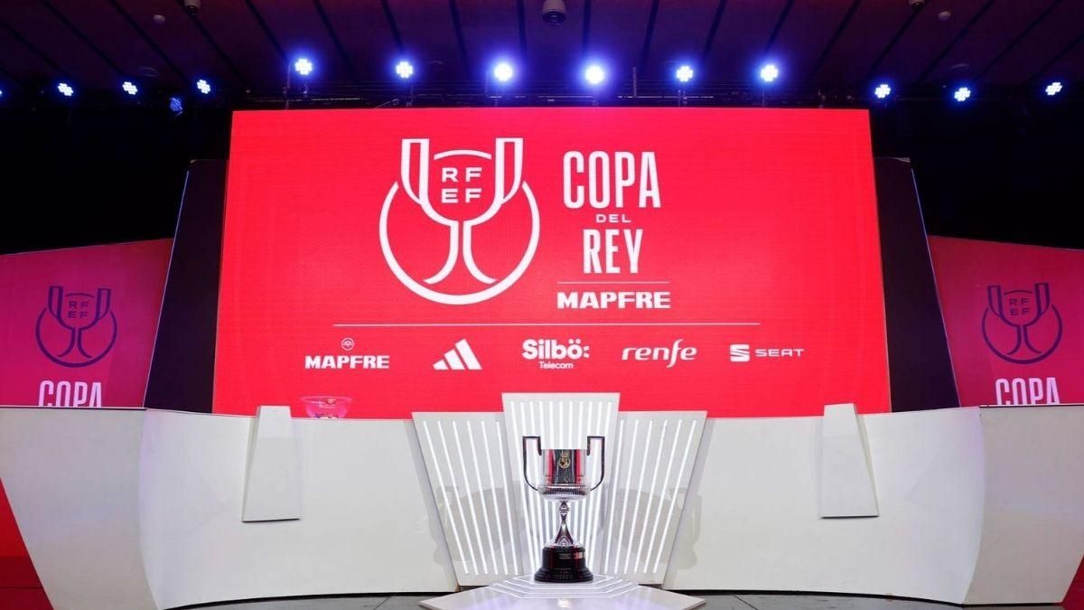 Movistar Plus+ renueva su acuerdo con RTVE para emitir la Copa del Rey y anuncia mínimo 55 partidos en exclusiva