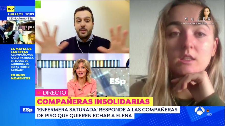 Imagen de 'Espejo Público'