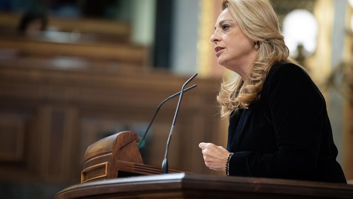 Coalición Canaria ve "insuficiente" el decreto de medidas por la guerra de Irán y condiciona su apoyo