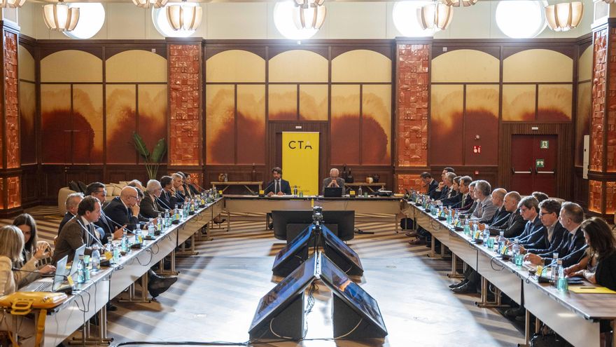 CTA celebra 20 años promoviendo la innovación desde Andalucía