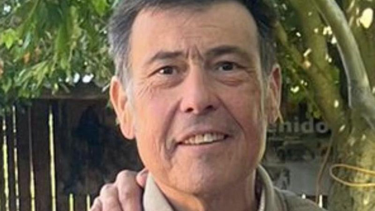 Fallece el conocido hostelero toledano Nano Díaz-Chirón Salamanca a los 58 años