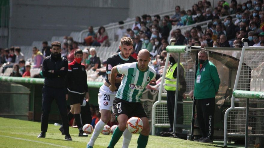 La SDL hinca la rodilla en Santander