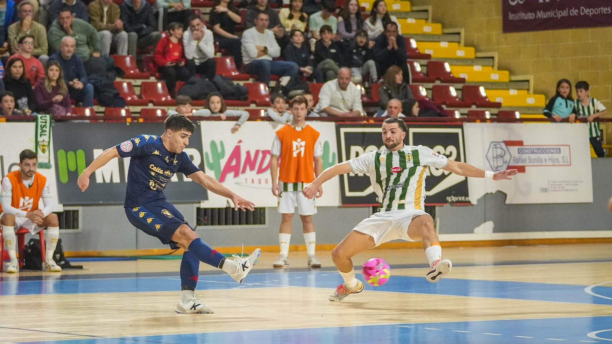 Córdoba Patrimonio de la Humanidad - O'Parrulo Ferrol