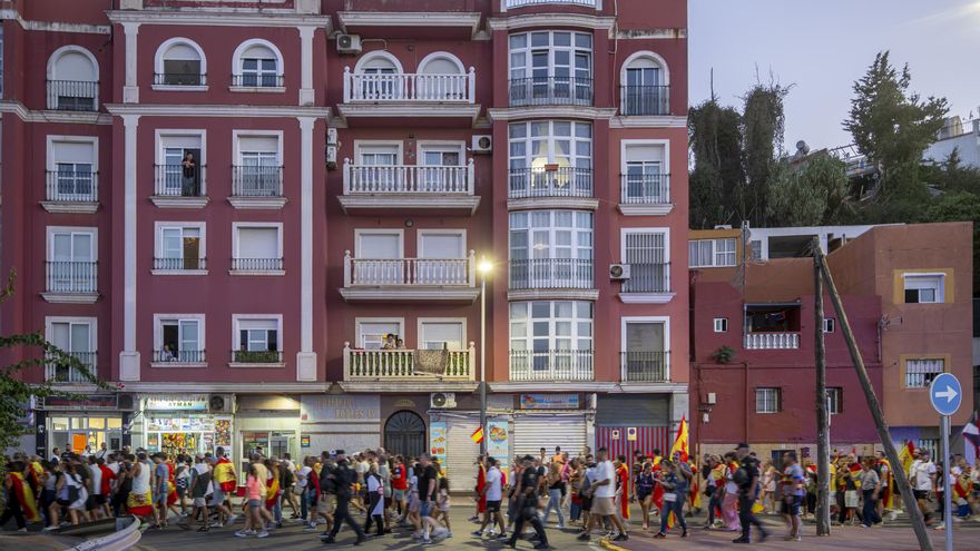 El Gobierno reforzará los ERTE para Ceuta: derecho a paro sin cotización previa y 100% bonificados a las empresas