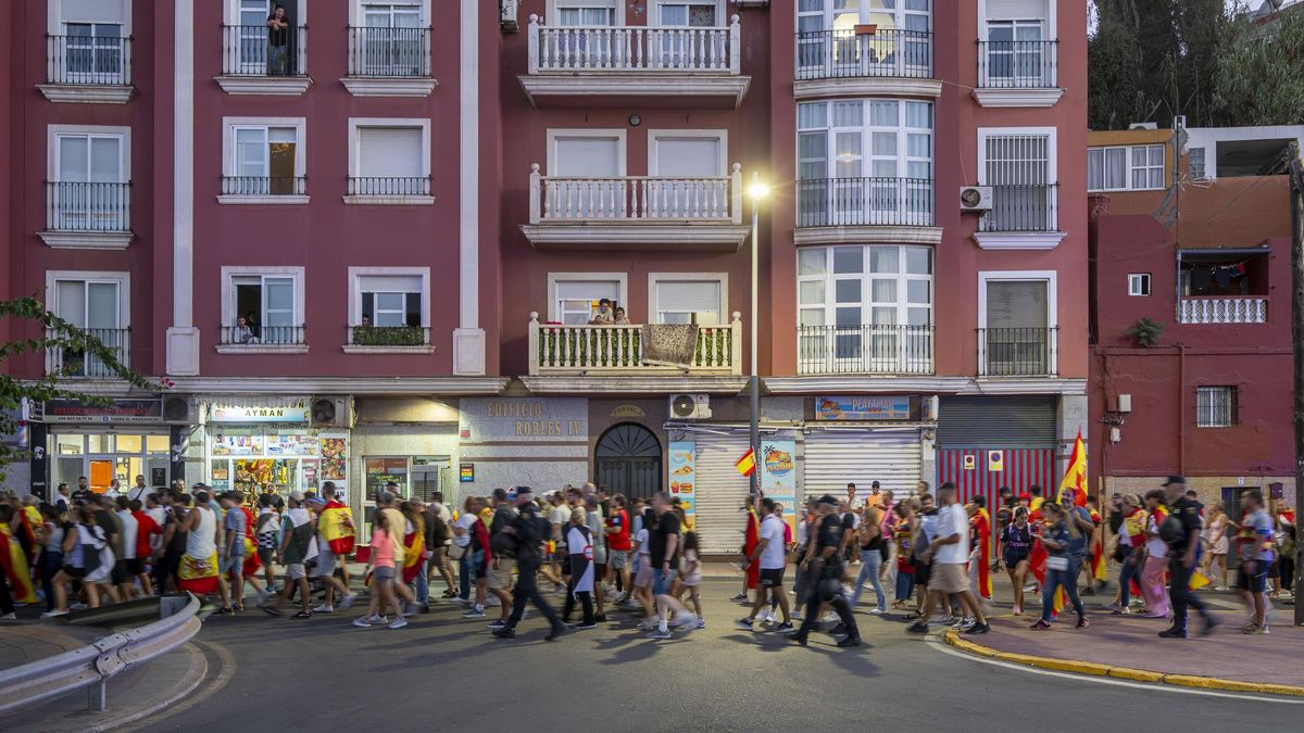 El Gobierno reforzará los ERTE para Ceuta: derecho a paro sin cotización previa y 100% bonificados a las empresas