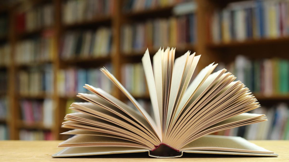 Día Internacional del Libro: ¿por qué se celebra el 23 de abril?