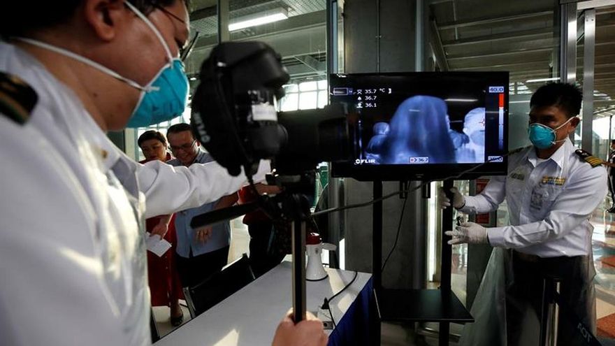 Las autoridades de Malasia confirmaron este miércoles tres nuevos contagios en su país de coronavirus de Wuhan.