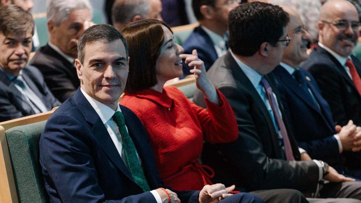 El Gobierno quiere que al menos la mitad de los profesores de cada grado universitario tenga el título de doctor