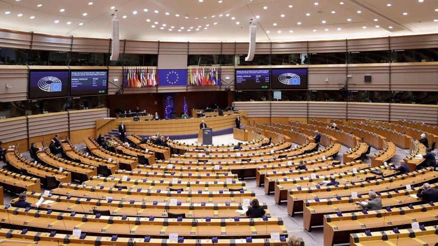 Castilla-La Mancha da luz verde a una ley de medidas "urgentes" para simplificar la gestión de los fondos europeos de recuperación