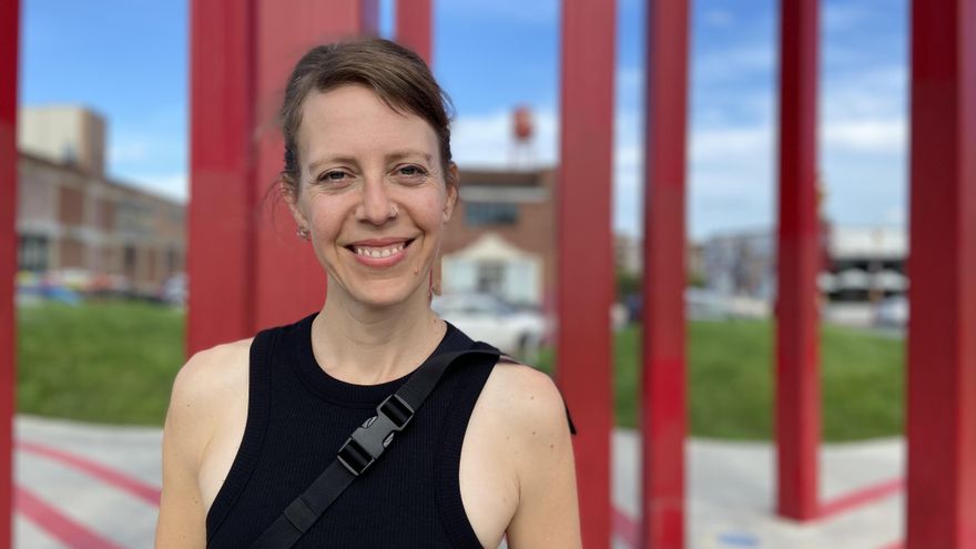 Melissa García-Lamarca: "Se ha sacralizado la vivienda privada, con el mensaje 'yo hago lo que quiero con ella"