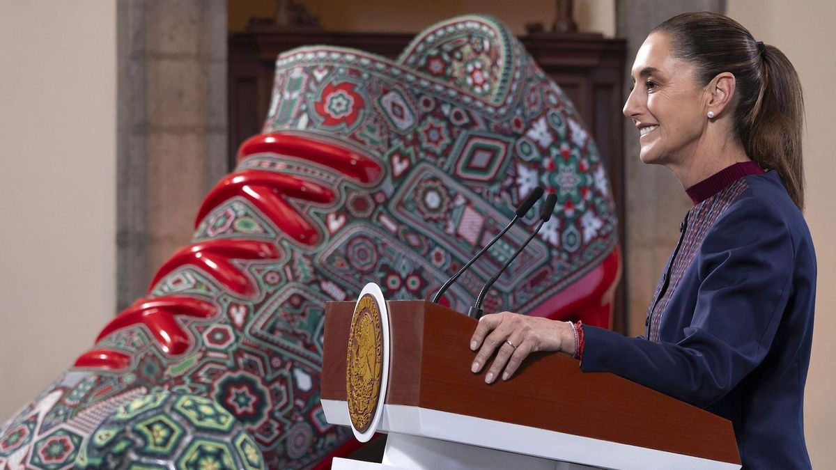 México acuerda una suba del 13% en el salario mínimo con respaldo empresario mientras la Argentina impone aumentos por decreto