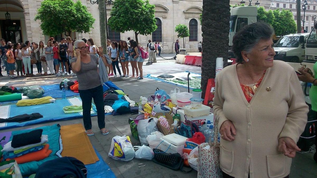 El Ayuntamiento espera ya el listado oficial de las familias realojadas para evaluarlas con una "comparativa"