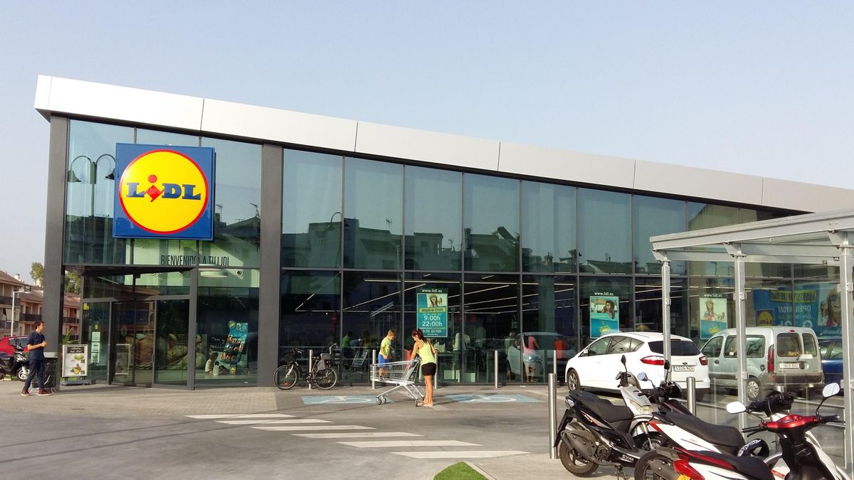Un supermercado Lidl avanza plazos para abrir sus puertas en La Bañeza, creando 16 empleos