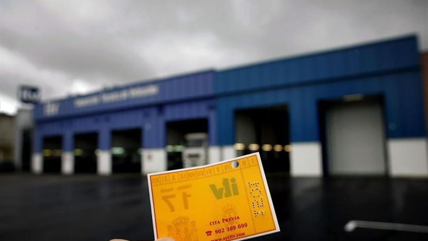 Una sentencia alega "indefinición excesiva” para no indemnizar a una firma de ITV por la prolongación del contrato