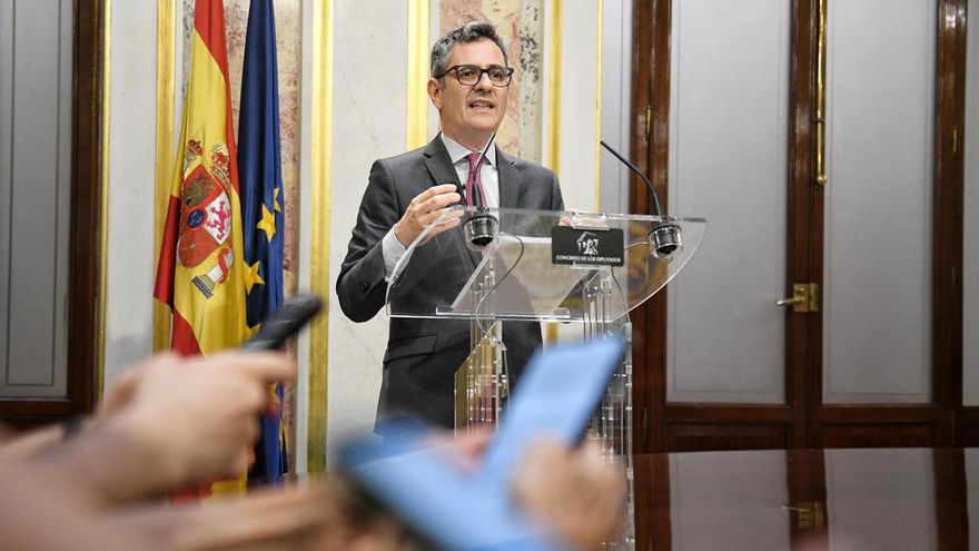 El juez Peinado manipula por tercera vez un testimonio y eleva al Tribunal Supremo su causa contra el Gobierno