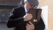 Anticorrupción investiga al comisario García Castaño por entregar información secreta para los dosieres de Villarejo