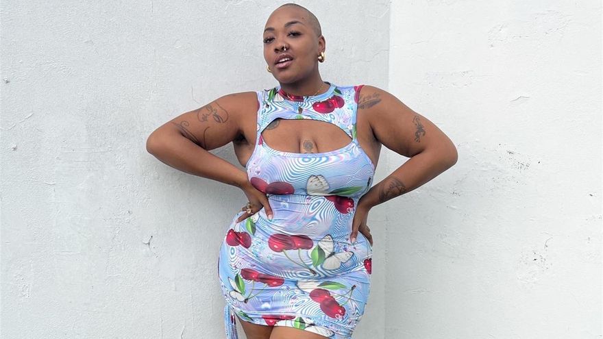 Una modelo británica acusa al Gobierno español de racismo por no disculparse