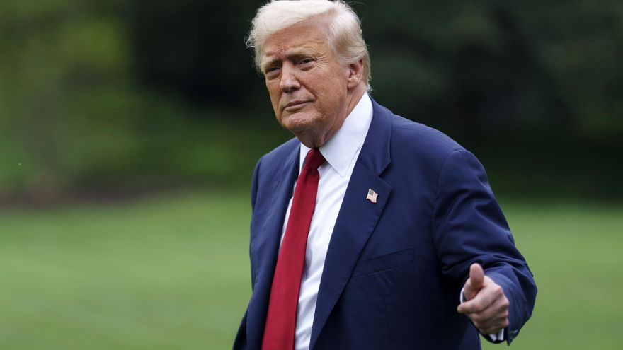 Trump reitera su apoyo a la marroquinidad del Sáhara y al plan autonómico de Marruecos